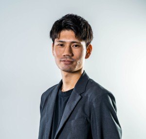 代表取締役 横張一希
